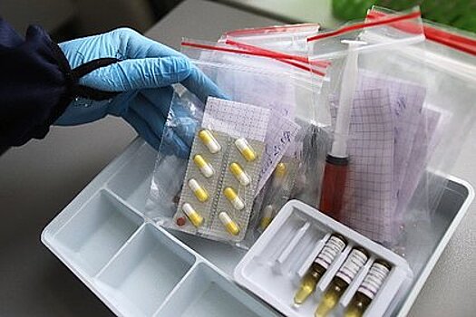 Россияне стали больше покупать противоковидные лекарства