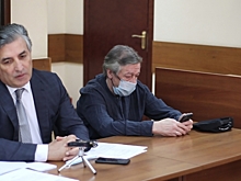Ефремов может остаться без жилья: обнародовано завещание его дяди