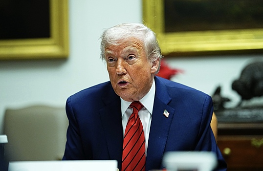 Резкая критика Трампа в адрес ЕС шокировала Европу