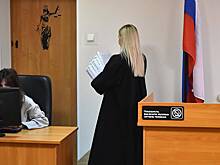 Жену Леонида Гозмана отправили под домашний арест