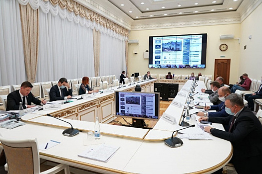 В Самарской области до конца года планируется ввести в эксплуатацию 30 социальных объектов