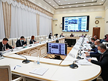 В Самарской области до конца года планируется ввести в эксплуатацию 30 социальных объектов