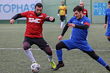 Очередной тур пройдет в премьер-лиге ЛФЛ Дагестана