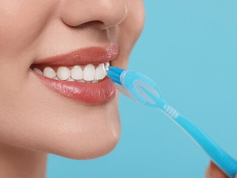 Стоматолог Артемова назвала параметры качественной зубной щетки