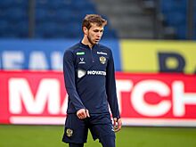 Байтиев: Садулаев готов к топ-клубу РПЛ