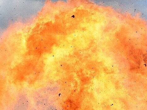 Взрывы прозвучали в Одессе и Запорожье – СМИ