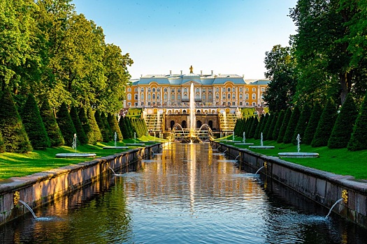 10 самых известных усадеб России: красивые места для отдыха и путешествий