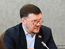 Экс-зампред челябинского заксобрания получил пост в Росатоме