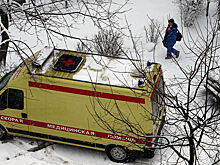 Российские школьники жестоко избили учительницу