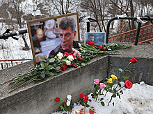 Следствие отказало родственникам Немцова в допросе Кадырова