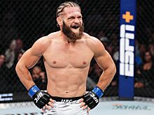 Рафаэль Физиев проиграл нокаутом во втором раунде боя с Маурисио Руффи на турнире UFC 325