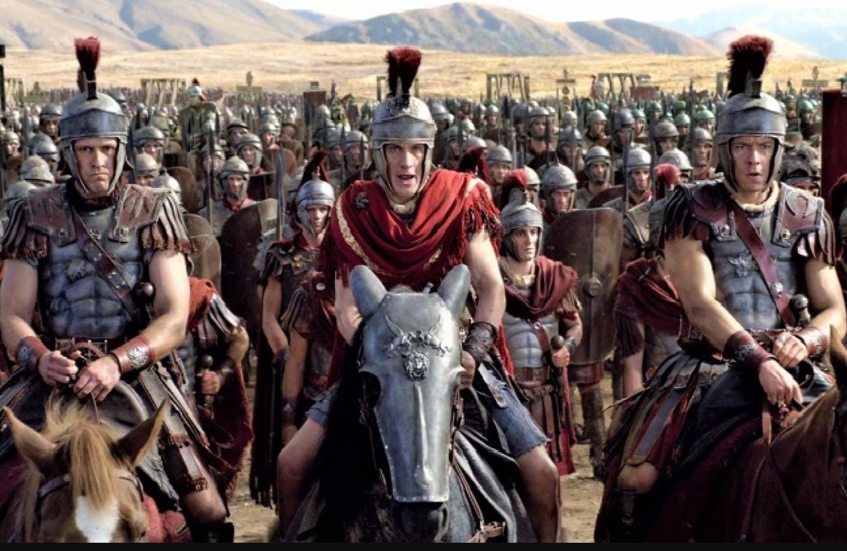 Почему римляне хотели разрушить Карфаген - Рамблер/субботний