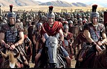 Почему римляне хотели разрушить Карфаген
