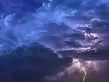 Календарь неблагоприятных дней для метеозависимых в ноябре 2024 года