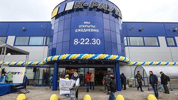 Названы самые популярные в России марки автомобилей