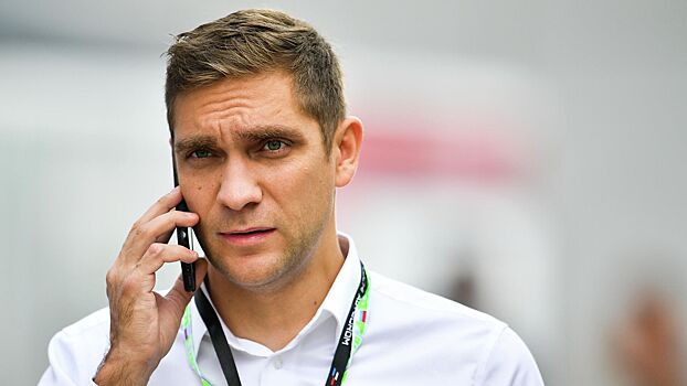 Экс-пилот "Формулы-1" Петров: Серхио Перес – провал двух этапов