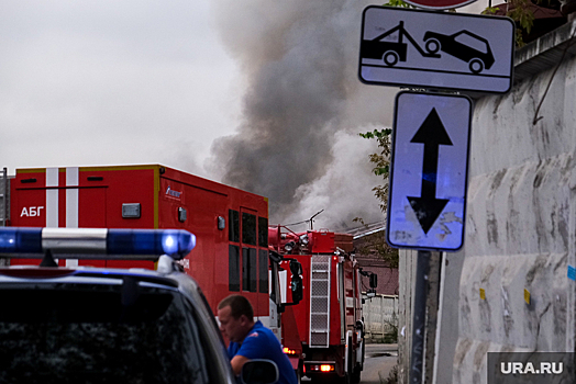 Взрыв на ЧТЗ не сорвет оборонный заказ