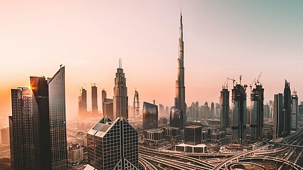 Минтранс РФ ожидает рекордный объем пассажирских авиаперевозок с ОАЭ