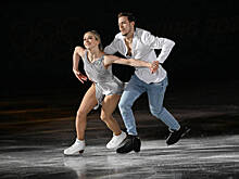 С 9 по 18 сентября в Сочи будет представлен грандиозный балет на льду "Лебединое озеро"