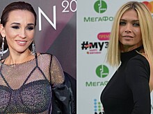 Анфиса Чехова раскрыла, каким образом Вера Брежнева причастна к тому, что ее актерская карьера не состоялась