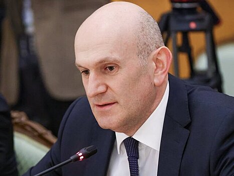 Глава МИД Южной Осетии назвал число участвующих в СВО граждан страны