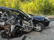 Виновник смертельного ДТП, в котором погибли два человека, выплатил пострадавшей стороне 150 тысяч рублей