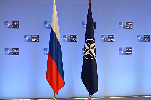 СМИ: Россия аплодирует растущему расколу в НАТО из-за Гренландии