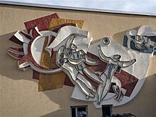 Пять советских мозаик Самары могут войти в список памятников