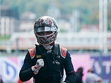 Дэн Тиктум продолжит карьеру в Формуле Е