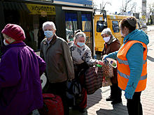 В Пензе стартовал дачный сезон