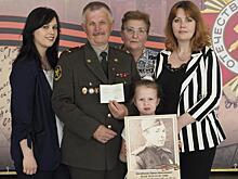 Слава солдатская: имена тех, кто не вернулся с войны, будут увековечены в храме Вооруженных сил России