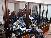 Свердловский суд продлил арест хакерам Lurk до марта