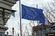 Швейцария присоединилась с 13-му пакету санкций ЕС против России