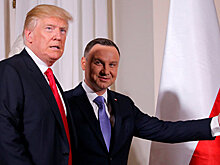 Чем опасен польский «Форт-Трамп» для России
