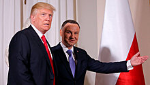 Чем опасен польский «Форт-Трамп» для России