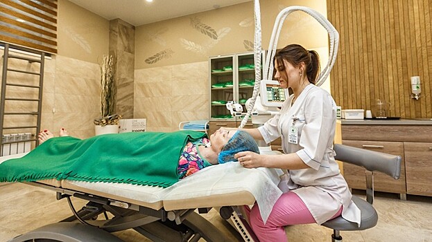 20 млн рублей выделено на санаторно-курортное лечение бюджетников и работников моногоспиталей Вологодчины