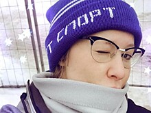 Модный провал Ксении Собчак