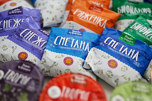 Физиотерапевт развеяла мифы о пользе сметаны для потенции