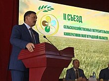 Вовлечение в сельхозкооперацию мелких фермеров - мощный стимул для развития Волгоградского АПК