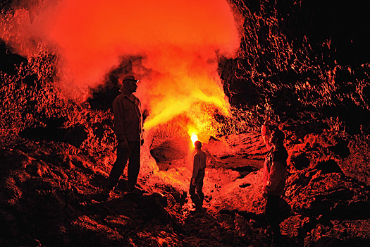 Пещеры в районе урочища Хумалан в КБР включат в кадастр