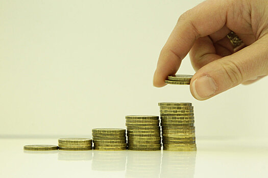 Минфин начнет выпускать "народные облигации" в середине апреля