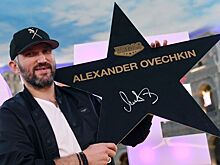 Кто такой Александр Овечкин, интервью с Овечкиным о карьере, о памятных моментах, о семье, интервью без темы рекорда Гретцки
