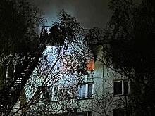 Взрывотехник рассказал, как могла развиваться авария в доме на улице Генерала Тюленева