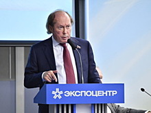 У России большие планы на ветер, солнце и воду