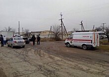 На трассе М-2 "Крым" в Подмосковье столкнулись 12 машин