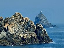 Почему Очхондо в Южной Корее привлекает туристов