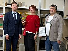 Знаком качества «Сделано на Дону» отмечен производитель цифровых образовательных комплексов