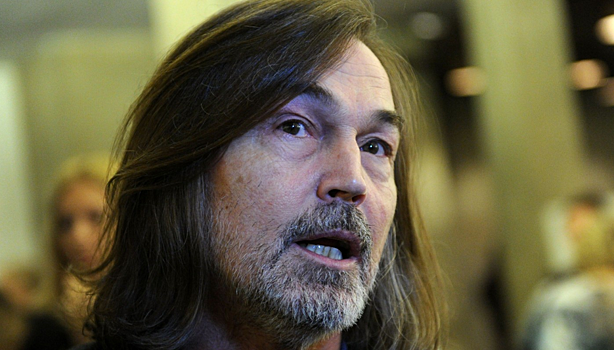 Сафронов потерял брата