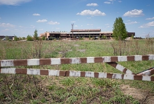 Власти показали проект аэропорта Омск-Федоровка - его рассмотрят на градсовете (фото)