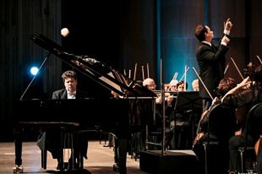 Пианист Денис Мацуев приедет на фестиваль «Норильские музыкальные сезоны»